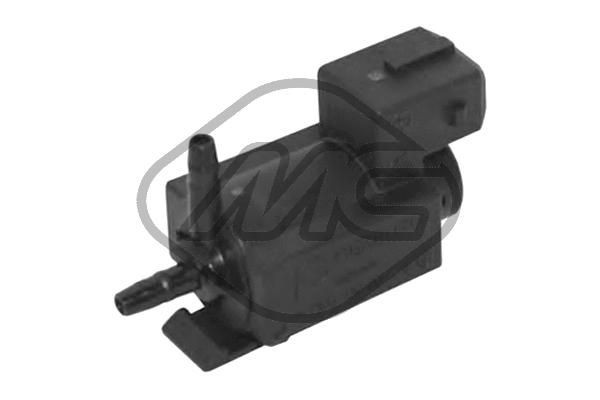 Metalcaucho 93786 Klapp, heitgaaside tagasijuhtimine GHOST V-Specification 601 HP Bensiin 2020