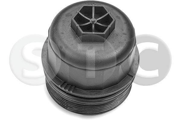 STC T416225 Cover, oil filter housing COMBO 1.3 CDTI (C26, D26, E26, C05) 95 PS Diesel