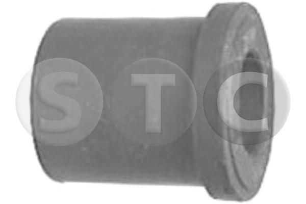 STC T423382 Bush, leaf spring D-MAX 3.0 DiTD 4x4 (TFS77H) 131 PS Diesel 2012