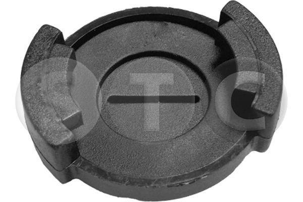 STC Expansion tank cap Article number: T431643 cheaply