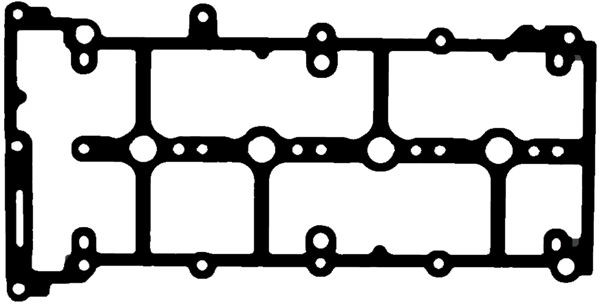 GLASER Rocker cover gasket Article number: X83367-01 cheaply
