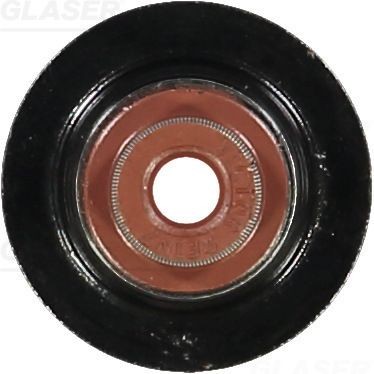 GLASER Inlet manifold gasket Article number: X85007-01 cheaply