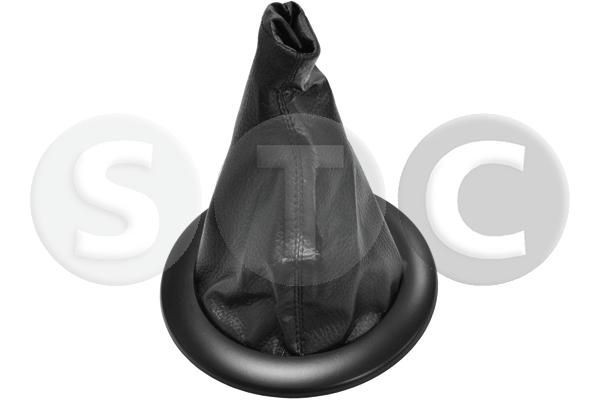 STC T465017 Rivestimento leva cambio MEGANE 1.5 dCi (BM1E, CM1E) 106 CV Diesel 2012