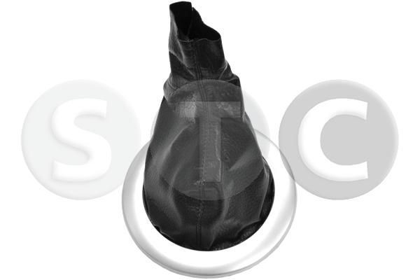 STC T465018 Rivestimento leva cambio MEGANE 1.5 dCi (BM1E, CM1E) 106 CV Diesel 2012
