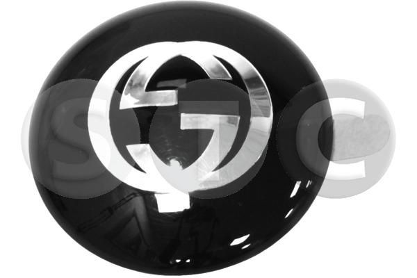 STC Gearknop Varenummer: T465058 billige