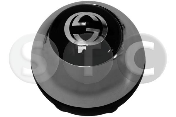 STC Gearknop Varenummer: T465059 billige