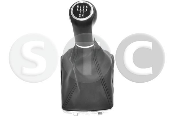 STC Gearknop Varenummer: T465073 billige