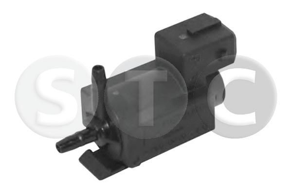 STC T493786 Klapp, heitgaaside tagasijuhtimine GHOST V-Specification 601 HP Bensiin 2020