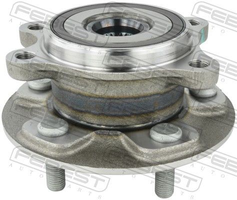 FEBEST Wheel Hub Article number: 0182-ASV70F cheaply