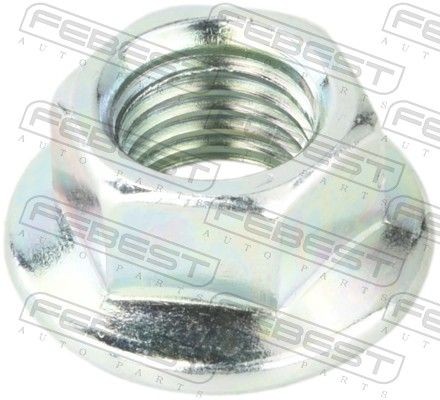 FEBEST 0198-015 Caster Shim, axle beam RAV 4 1.8 (ZCA25_, ZCA26_) 125 PS Petrol 2005