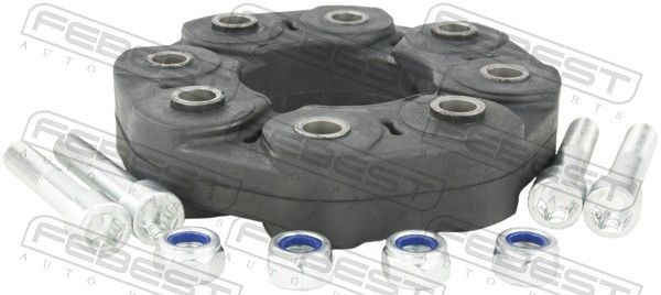 FEBEST Vibration Damper, propshaft Article number: BZDS-906 cheaply