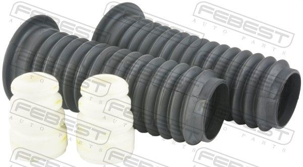 FEBEST Dust cover kit, shock absorber Article number: FDSHB-FSTVIIF-KIT cheaply