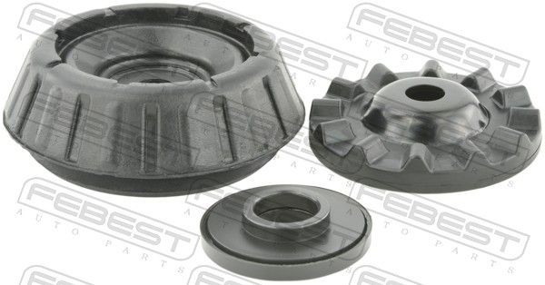 FEBEST Kinnitus, amordid Artikli number: HYSS-SOLF-KIT soodsalt