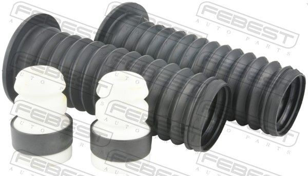 FEBEST Dust cover kit, shock absorber Article number: RNSHB-KAPTF-KIT cheaply