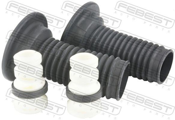 FEBEST Dust cover kit, shock absorber Article number: TSHB-ACA33F-KIT cheaply