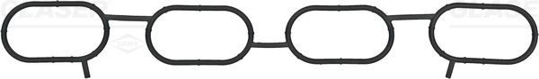 GLASER Gasket, intake manifold housing Article number: X89854-01 cheaply