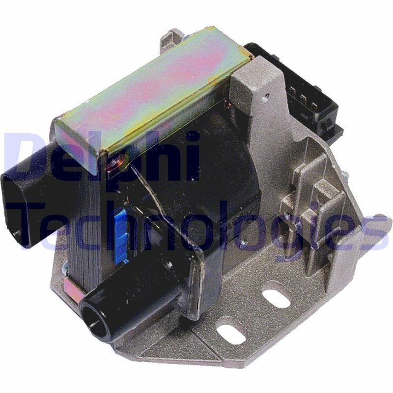 DELPHI Ignition coil Article number: CE20050-12B1 cheaply