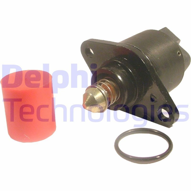 DELPHI Idle Control Valve, air supply Article number: CV10224-12B1 cheaply