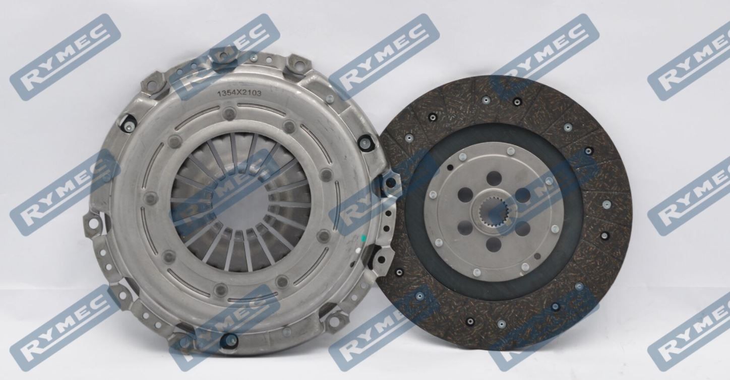 RYMEC Clutch kit Article number: JT1882 cheaply