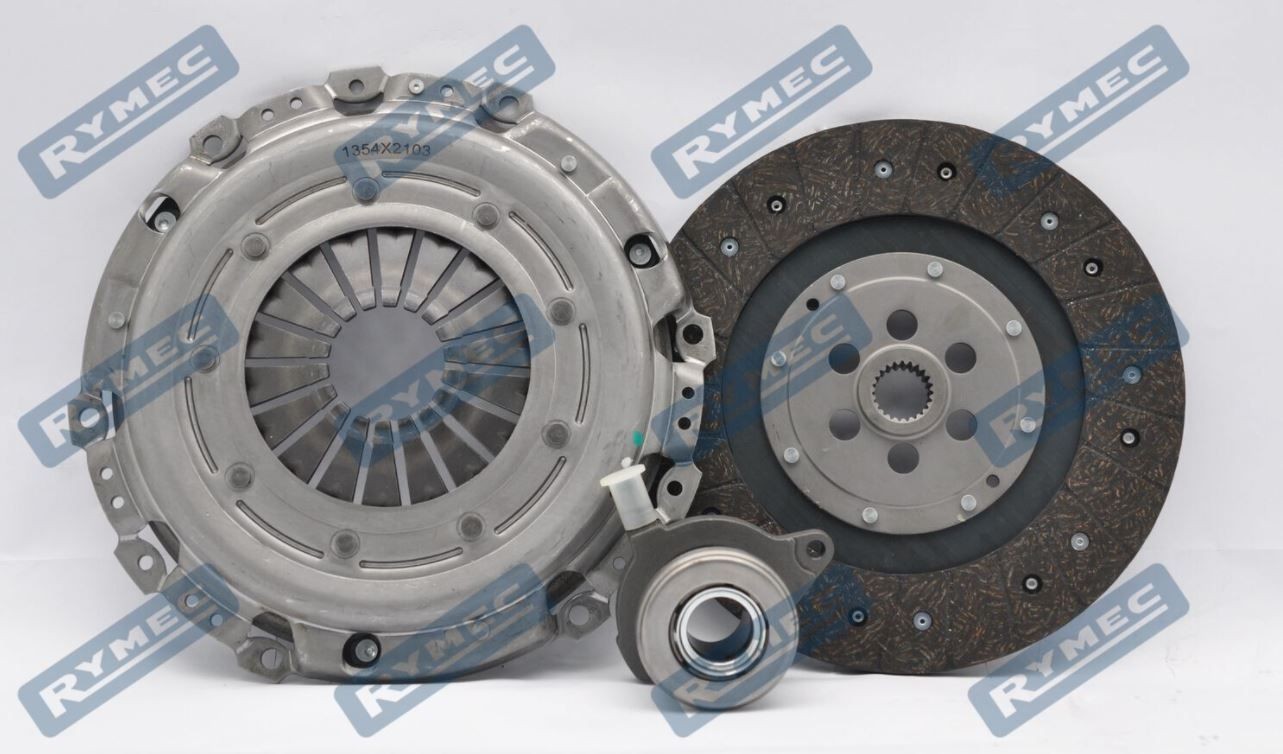 RYMEC Clutch kit Article number: JT1882049 cheaply