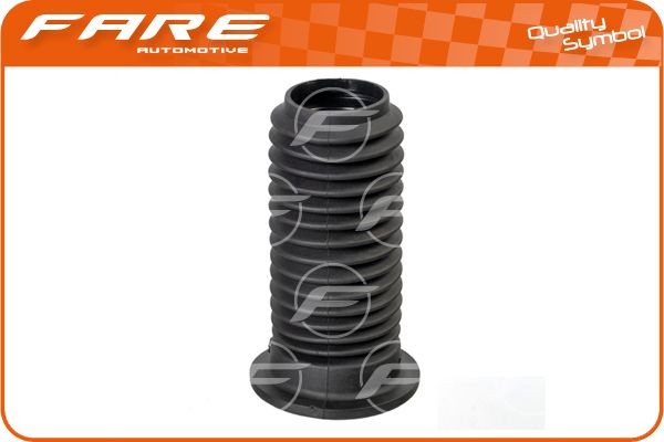 FARE SA Protective Cap / Bellow, shock absorber Article number: 16527 cheaply