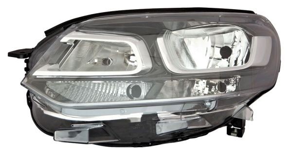IPARLUX Headlight Article number: 11309221 cheaply