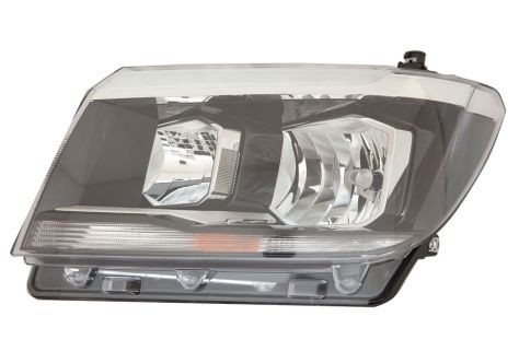 IPARLUX Headlight Article number: 11919712 cheaply