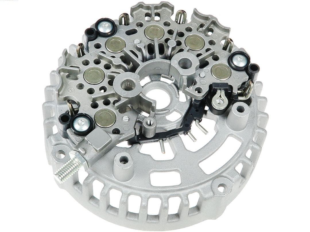 AS-PL Holder, generator-drivflange Varenummer: ARC0239S billige