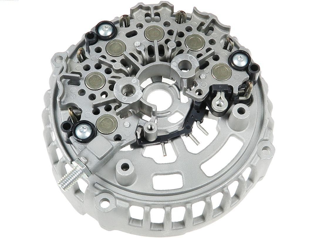 AS-PL Holder, generator-drivflange Varenummer: ARC0242S billige