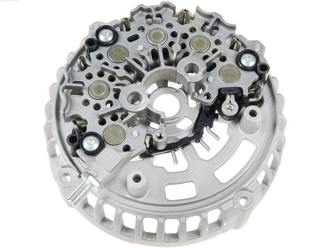 AS-PL Holder, generator-drivflange Varenummer: ARC0243S billige