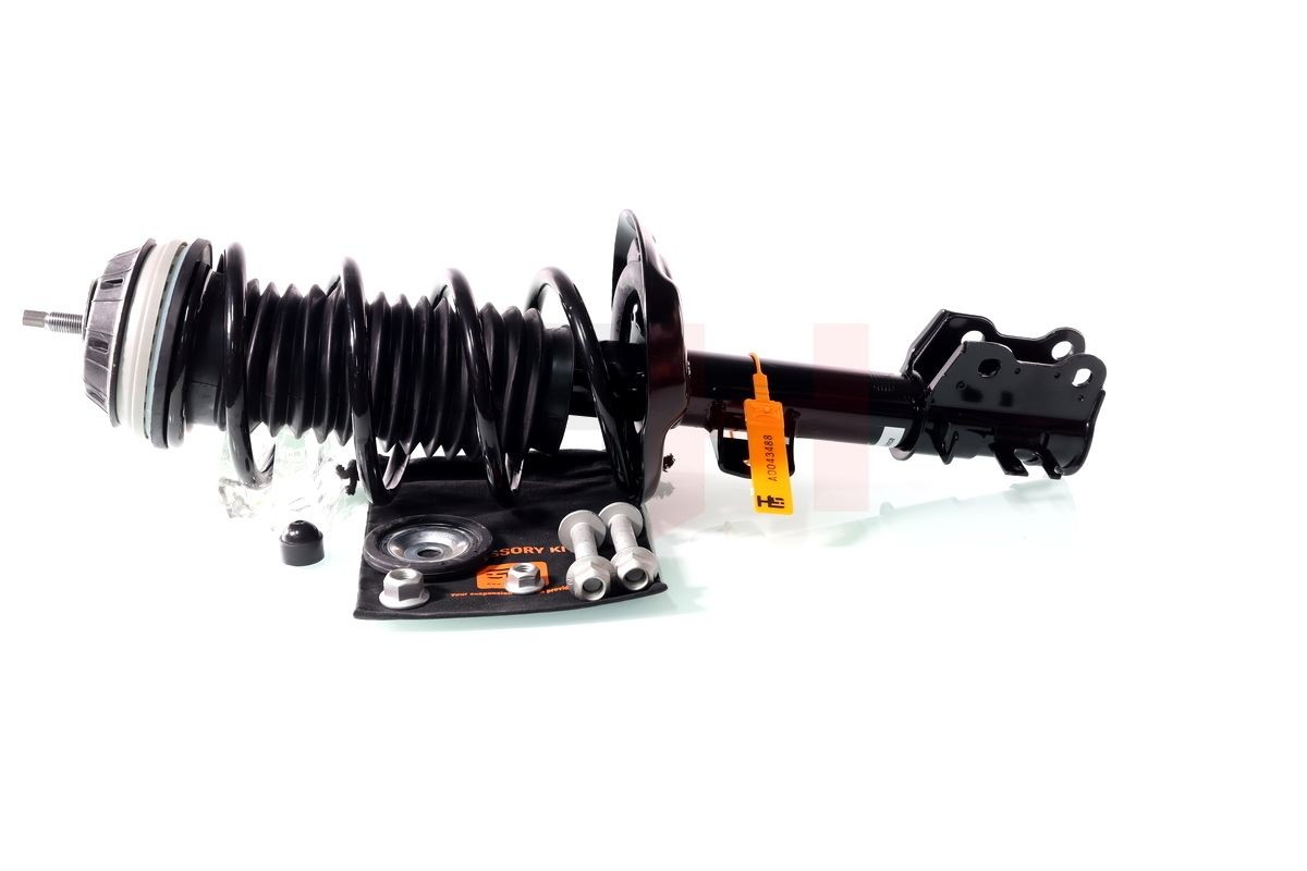 GH Suspension Strut Article number: GH-352389C04 cheaply