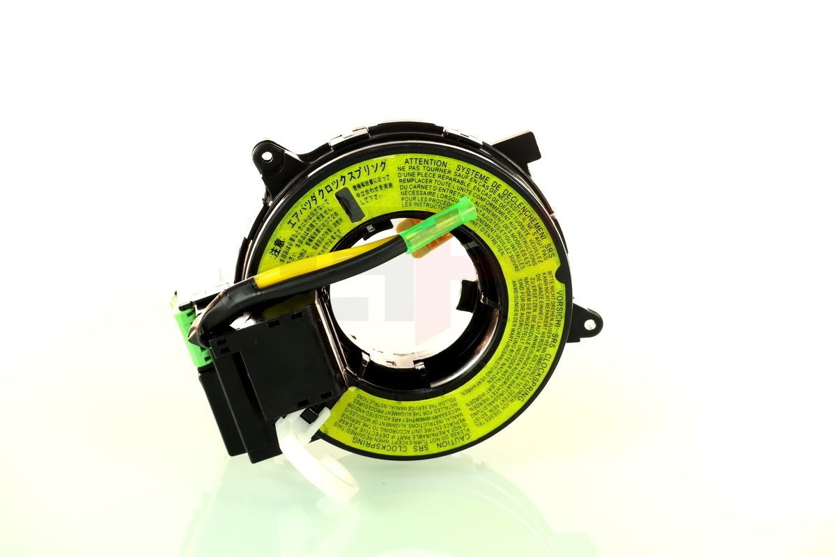 GH GH-793082 Clockspring, airbag LANCER 1.6 98 PS Petrol 2008