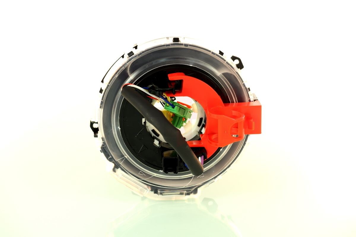 GH GH-793353 Clockspring, airbag E-Class E 280 CDI 3.2 (211.223) 177 PS Diesel 2009
