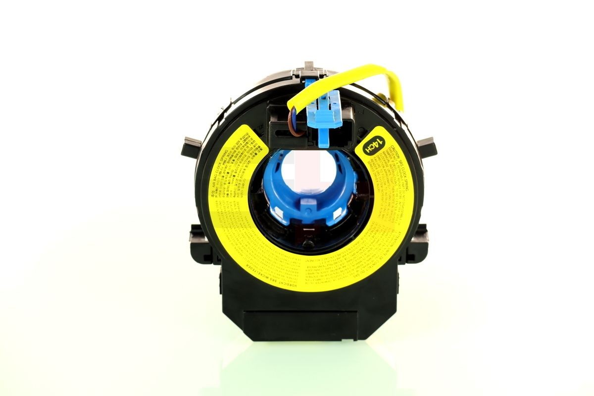 GH GH-793453 Clockspring, airbag SORENTO 2.4 GDI 192 PS Petrol 2016