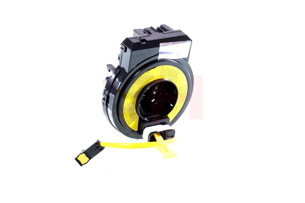 GH GH-793550 Clockspring, airbag CEE'D 1.4 CVVT 90 PS Petrol 2012