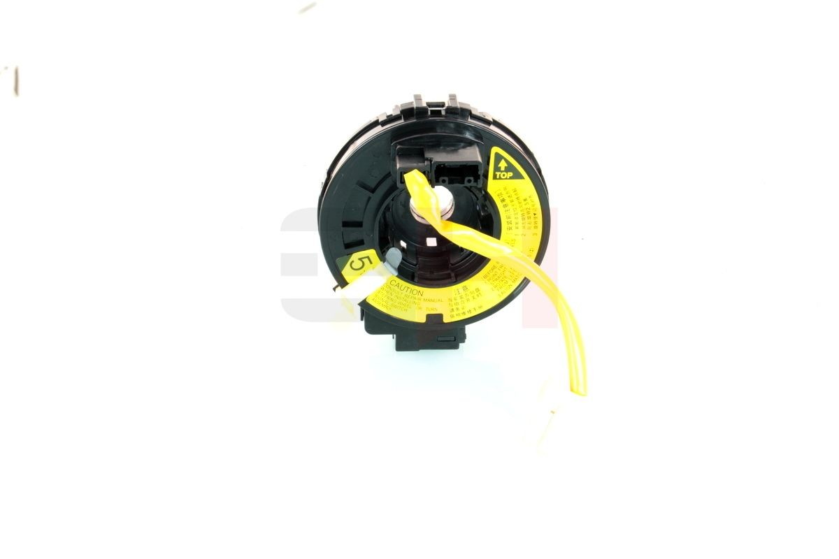 GH GH-794512 Clockspring, airbag RAV 4 2.0 D 4WD (CLA20_, CLA21_) 116 PS Diesel 2005