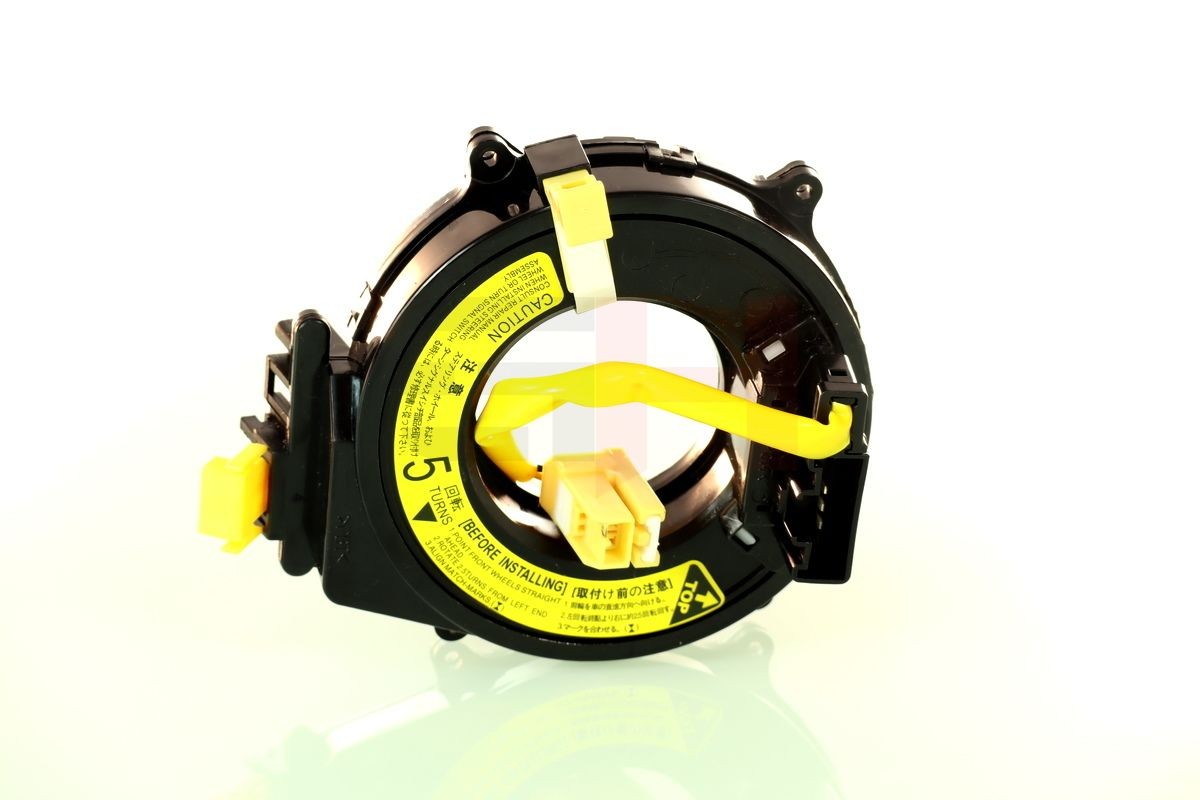 GH GH-794551 Clockspring, airbag IS 200 (GXE10) 155 PS Petrol 2005