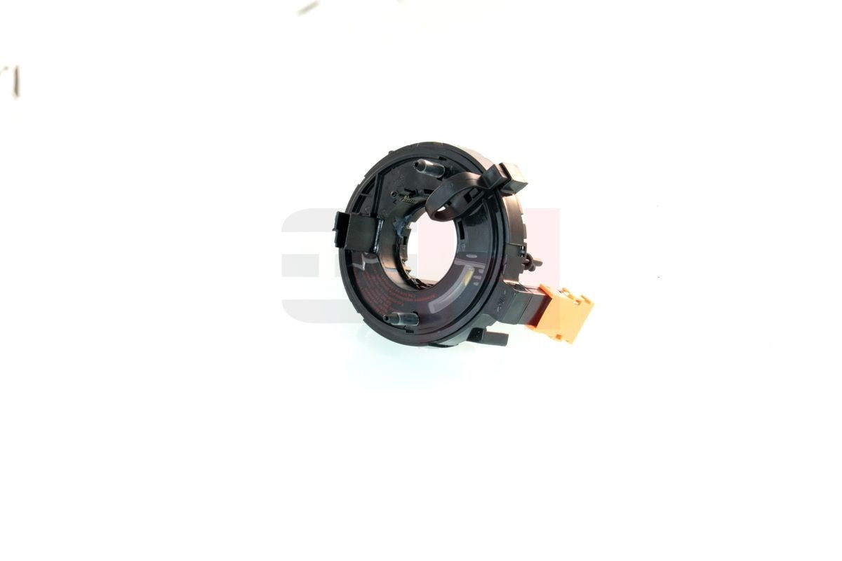 GH GH-794710 Clockspring, airbag A4 1.8 T quattro 150 PS Petrol 2001