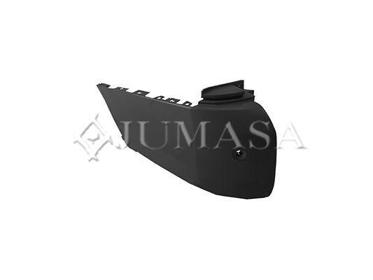 JUMASA 27431066 Tagastange JUMPY E-JUMPY 136 HP Elektri