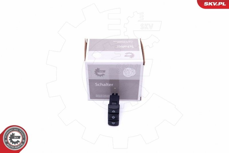 ESEN SKV Window switch Article number: 37SKV365 cheaply