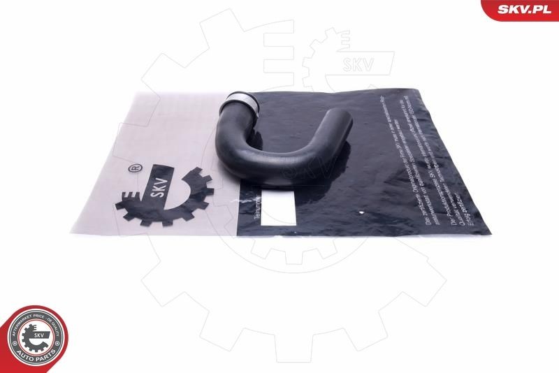 ESEN SKV Charger intake hose Article number: 43SKV493 cheaply