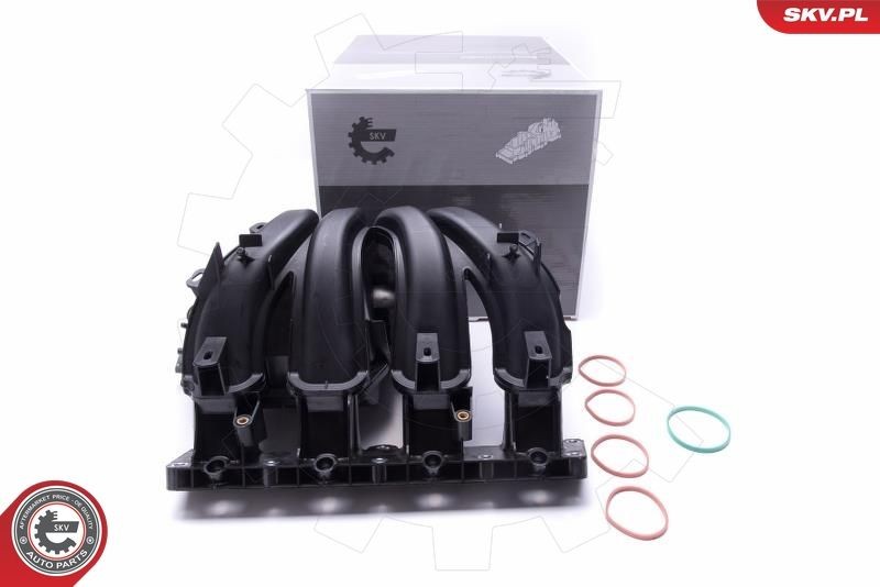 ESEN SKV Inlet manifold Article number: 49SKV042 cheaply