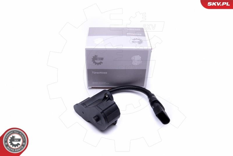 ESEN SKV Control Element, parking brake caliper Article number: 96SKV095 cheaply
