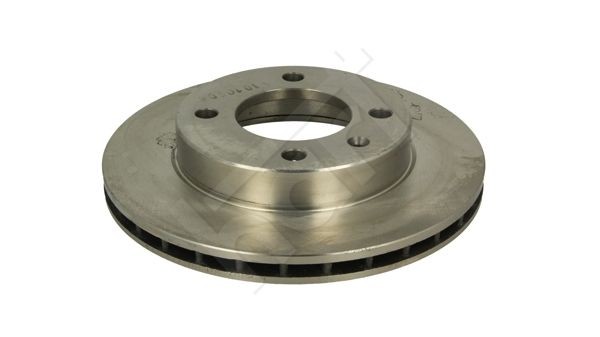 HART Brake disc Article number: 214 172 cheaply