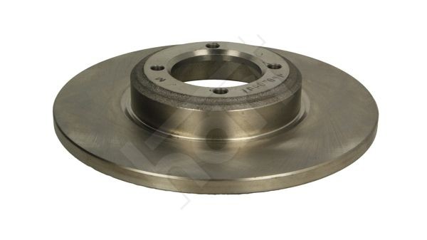 HART Brake disc Article number: 214 308 cheaply