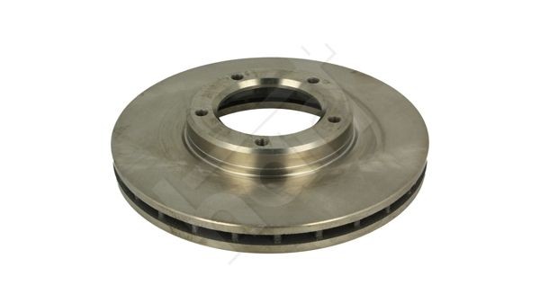 HART Brake disc Article number: 214 360 cheaply