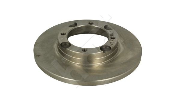 HART Brake disc Article number: 214 400 cheaply