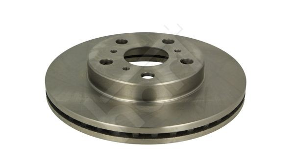 HART Brake disc Article number: 215 181 cheaply