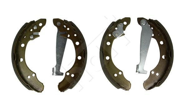 HART Brake Shoe Set Article number: 217 323 cheaply