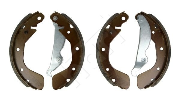 HART Brake Shoe Set Article number: 217 330 cheaply